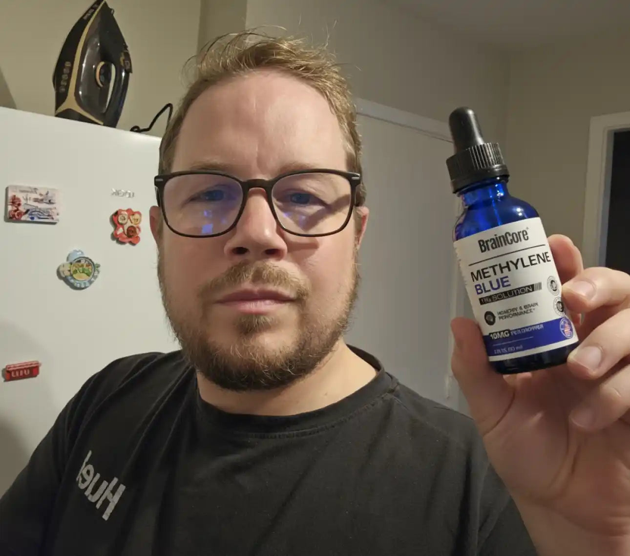 Review by Carlson